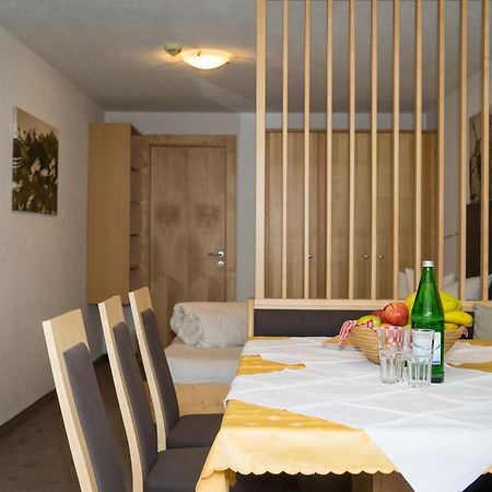 Apart Haus Bernardes Fiss Exterior foto