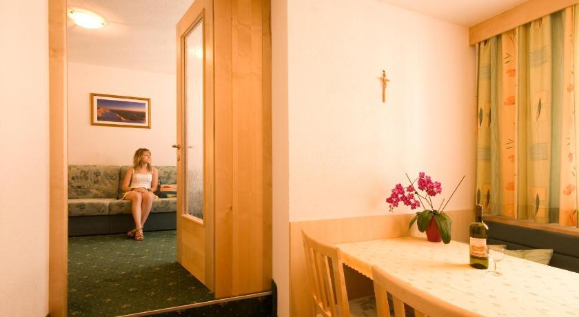 Apart Haus Bernardes Fiss Quarto foto