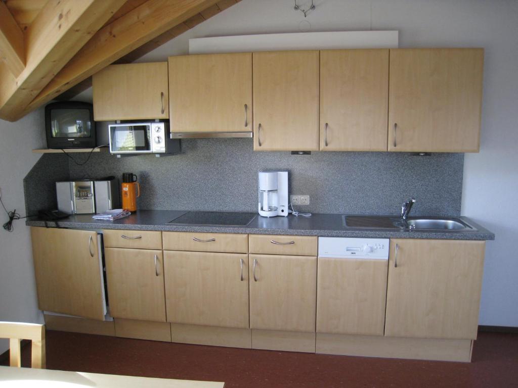 Apart Haus Bernardes Fiss Quarto foto
