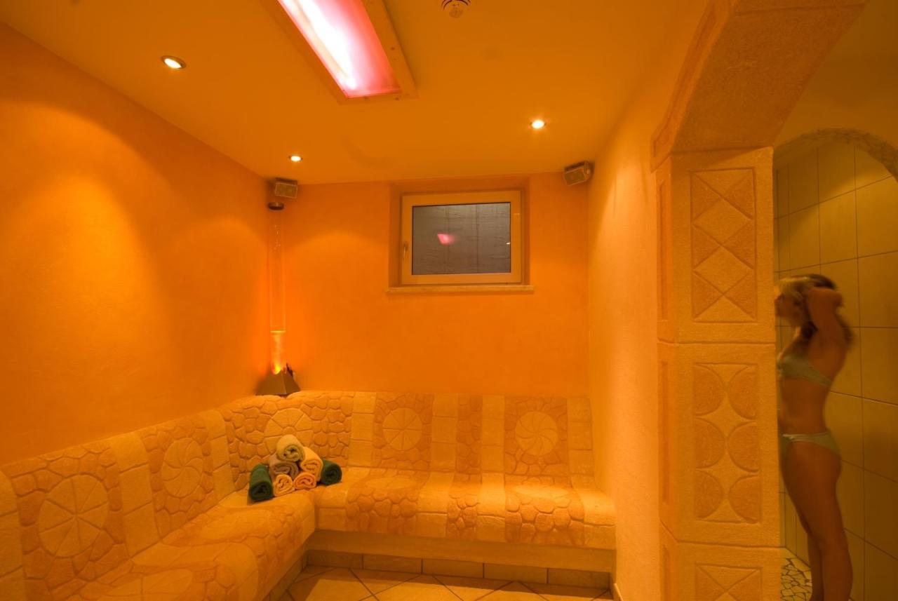Apart Haus Bernardes Fiss Quarto foto